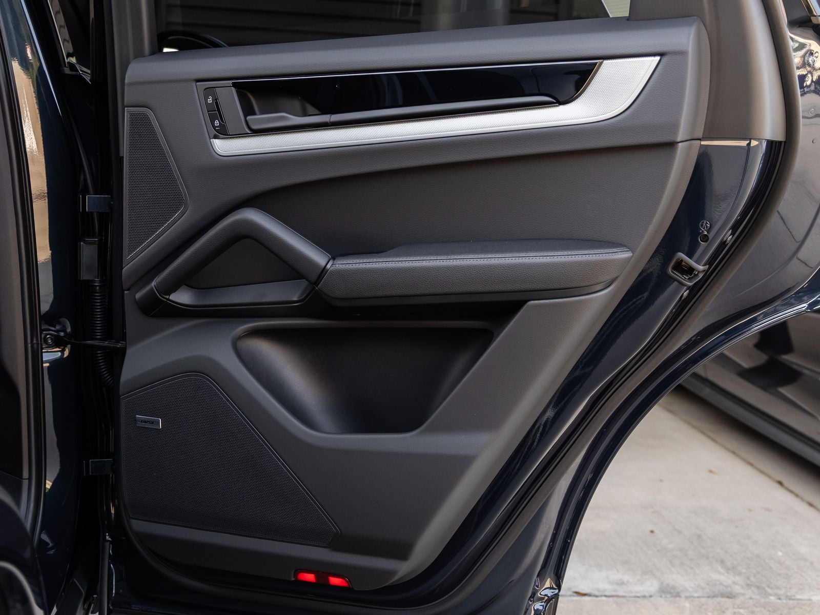2026 Porsche Cayenne AWD