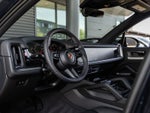 2026 Porsche Cayenne AWD