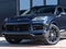 2026 Porsche Cayenne AWD
