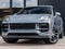 2026 Porsche Cayenne AWD