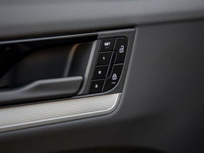 2026 Porsche Cayenne AWD