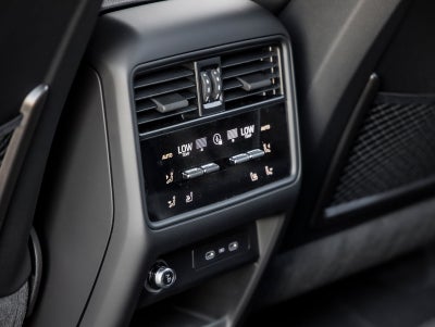 2026 Porsche Cayenne AWD