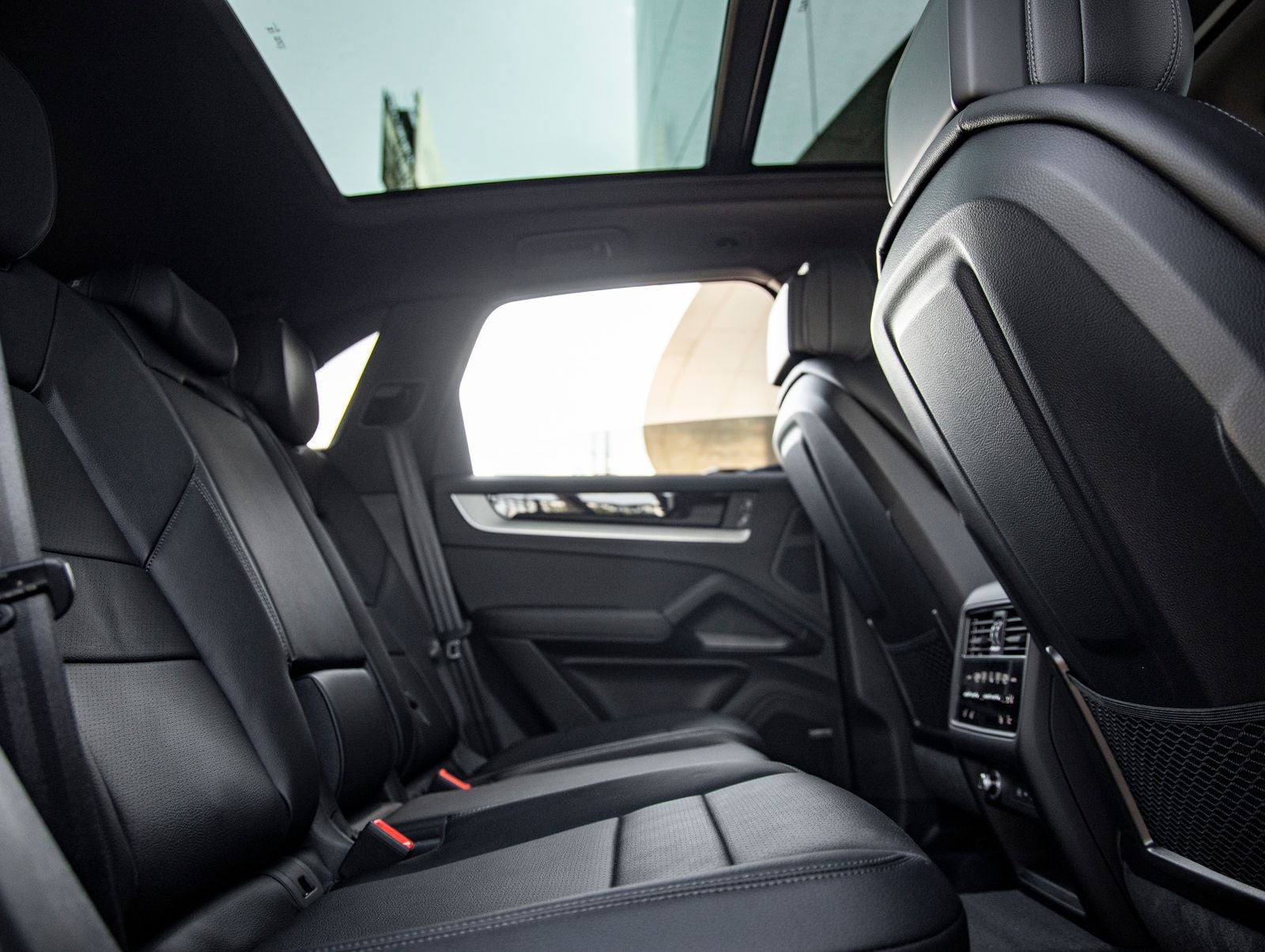2026 Porsche Cayenne AWD