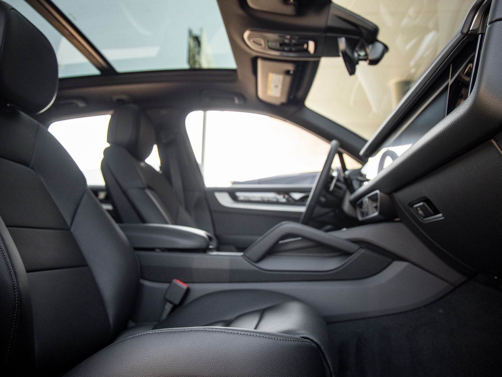 2026 Porsche Cayenne AWD