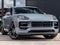 2026 Porsche Cayenne AWD