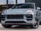 2026 Porsche Cayenne AWD