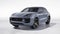 2026 Porsche Cayenne AWD