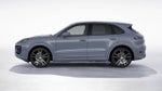 2026 Porsche Cayenne AWD