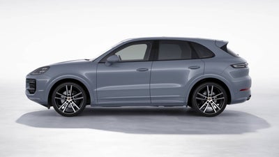 2026 Porsche Cayenne AWD