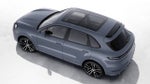 2026 Porsche Cayenne AWD