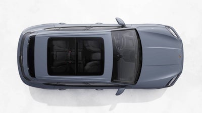 2026 Porsche Cayenne AWD