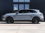 2026 Porsche Cayenne AWD