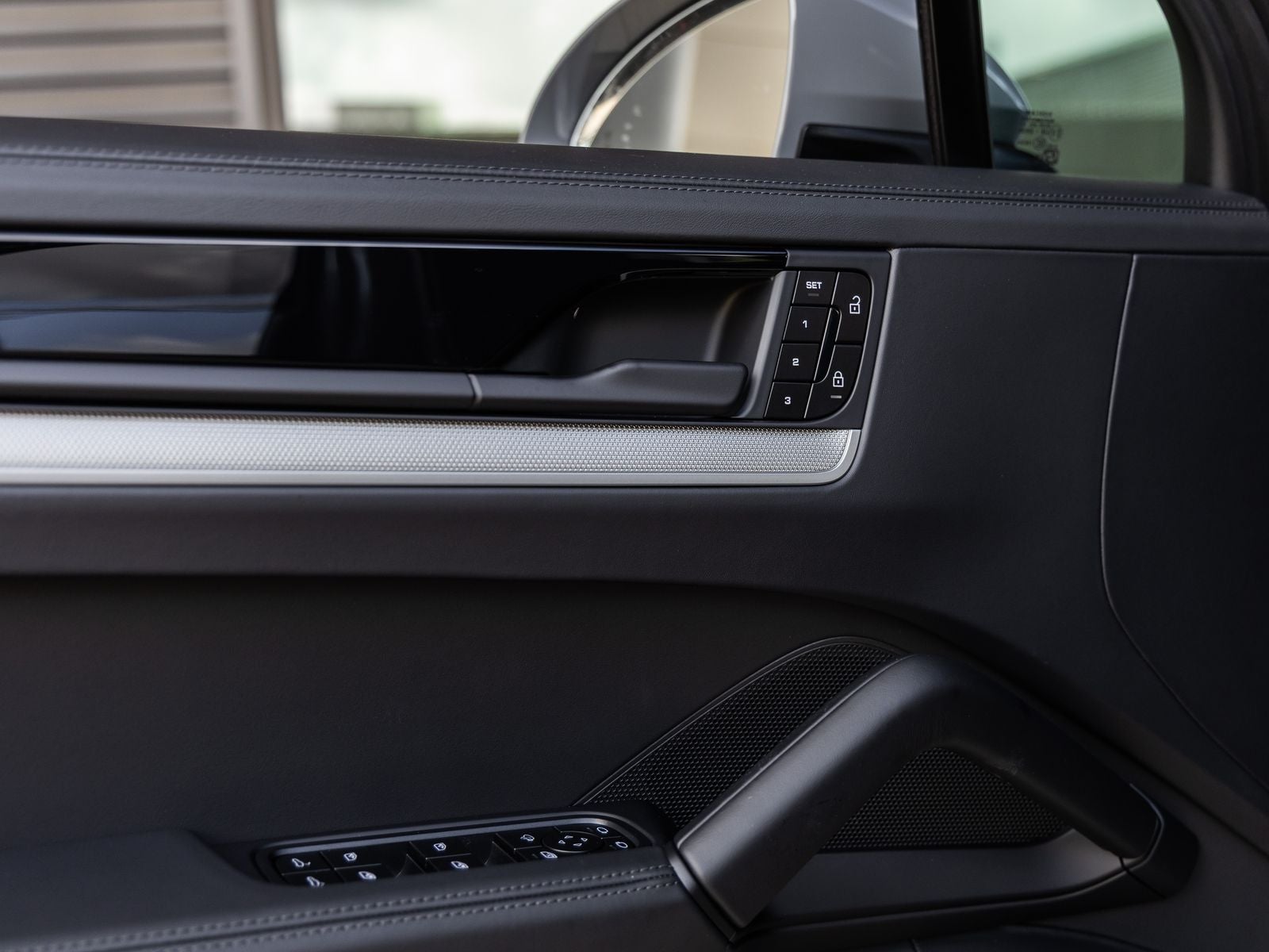 2026 Porsche Cayenne AWD