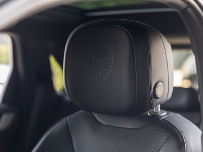 2026 Porsche Cayenne AWD