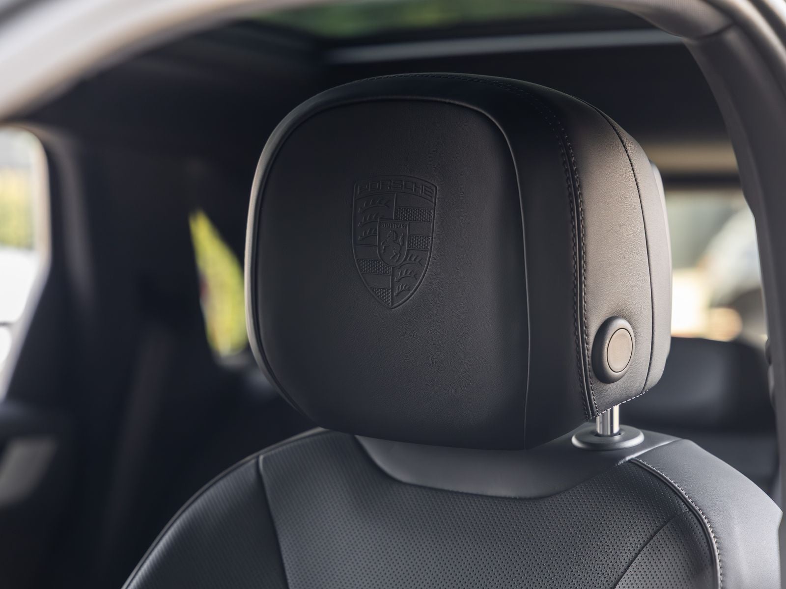 2026 Porsche Cayenne AWD