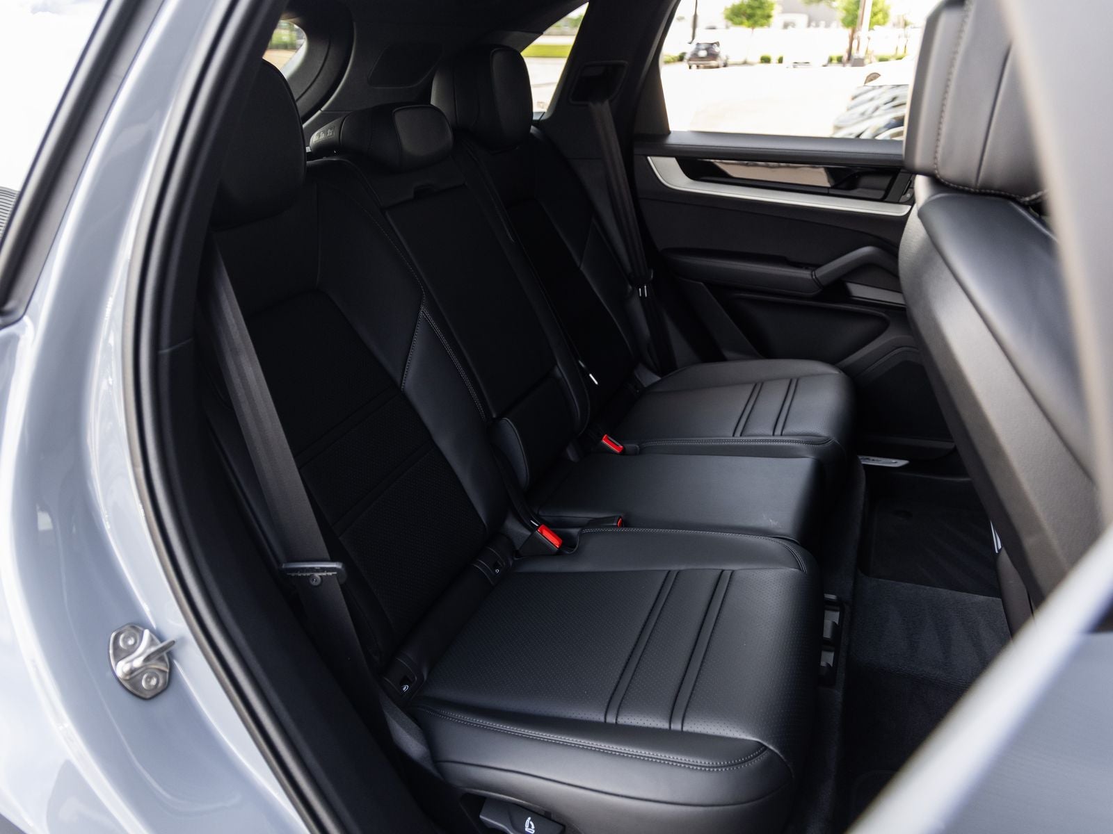 2026 Porsche Cayenne AWD
