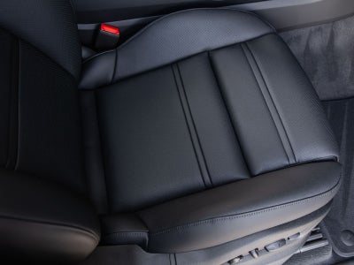 2026 Porsche Cayenne AWD