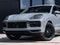2026 Porsche Cayenne AWD