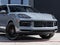 2026 Porsche Cayenne AWD