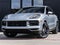 2026 Porsche Cayenne AWD