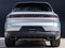 2026 Porsche Cayenne AWD