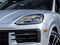 2026 Porsche Cayenne AWD