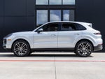 2026 Porsche Cayenne AWD