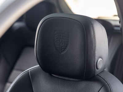 2026 Porsche Cayenne AWD
