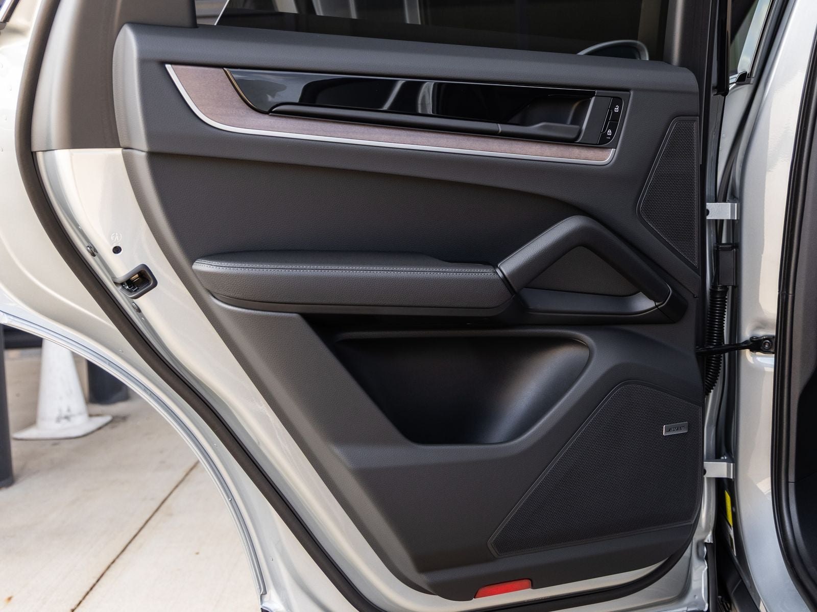 2026 Porsche Cayenne AWD