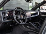2026 Porsche Cayenne AWD