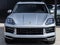 2026 Porsche Cayenne AWD