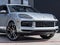 2026 Porsche Cayenne AWD