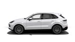 2021 Porsche Cayenne Base