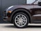 2022 Porsche Cayenne AWD
