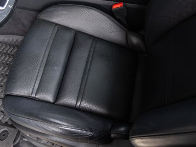 2022 Porsche Cayenne AWD