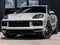 2024 Porsche Cayenne Cayenne