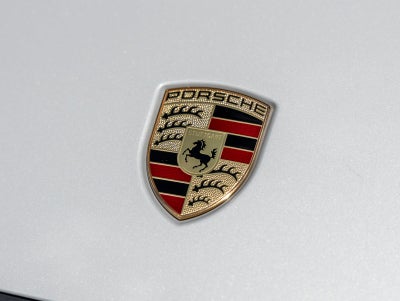 2024 Porsche Cayenne Cayenne