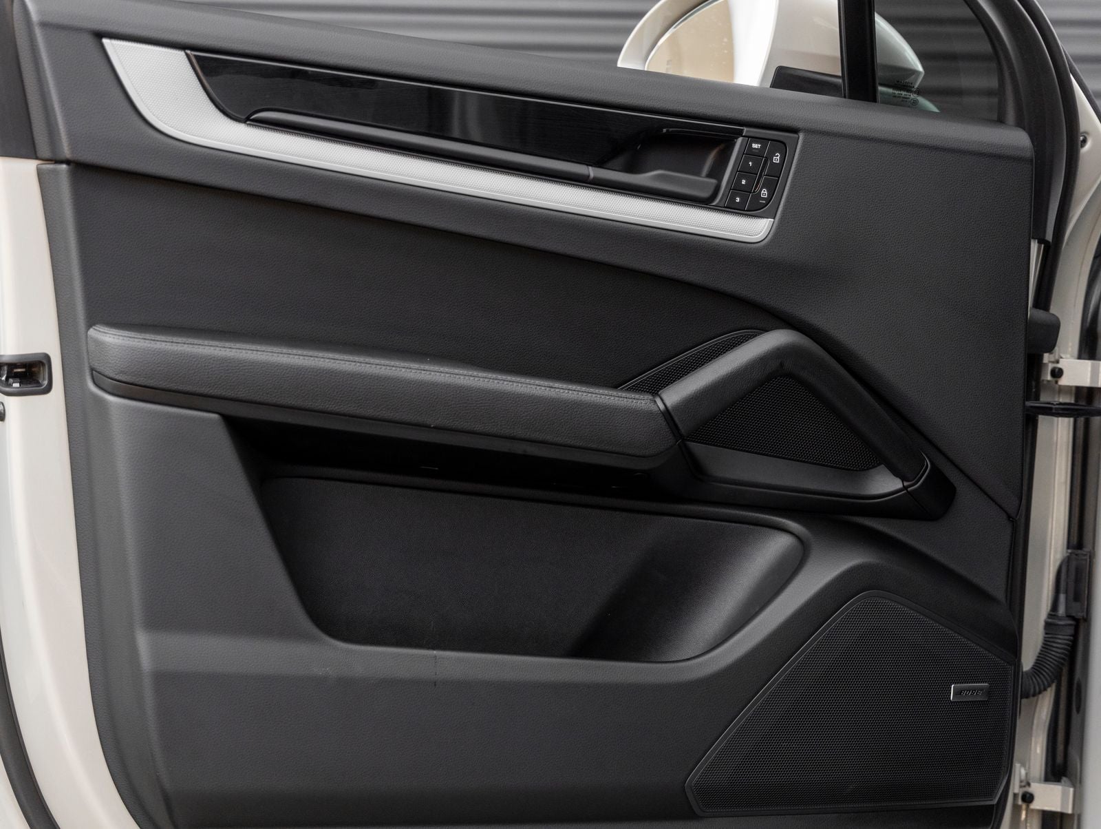 2024 Porsche Cayenne Cayenne