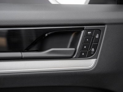 2024 Porsche Cayenne Cayenne