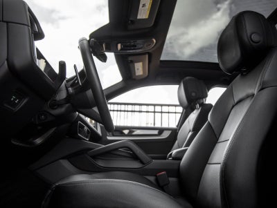 2024 Porsche Cayenne Cayenne