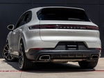 2024 Porsche Cayenne Cayenne