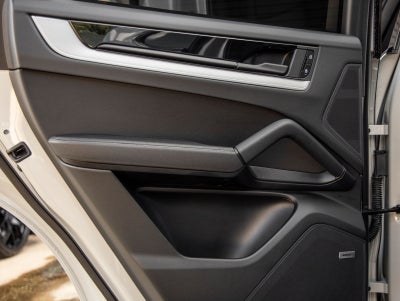 2024 Porsche Cayenne Cayenne