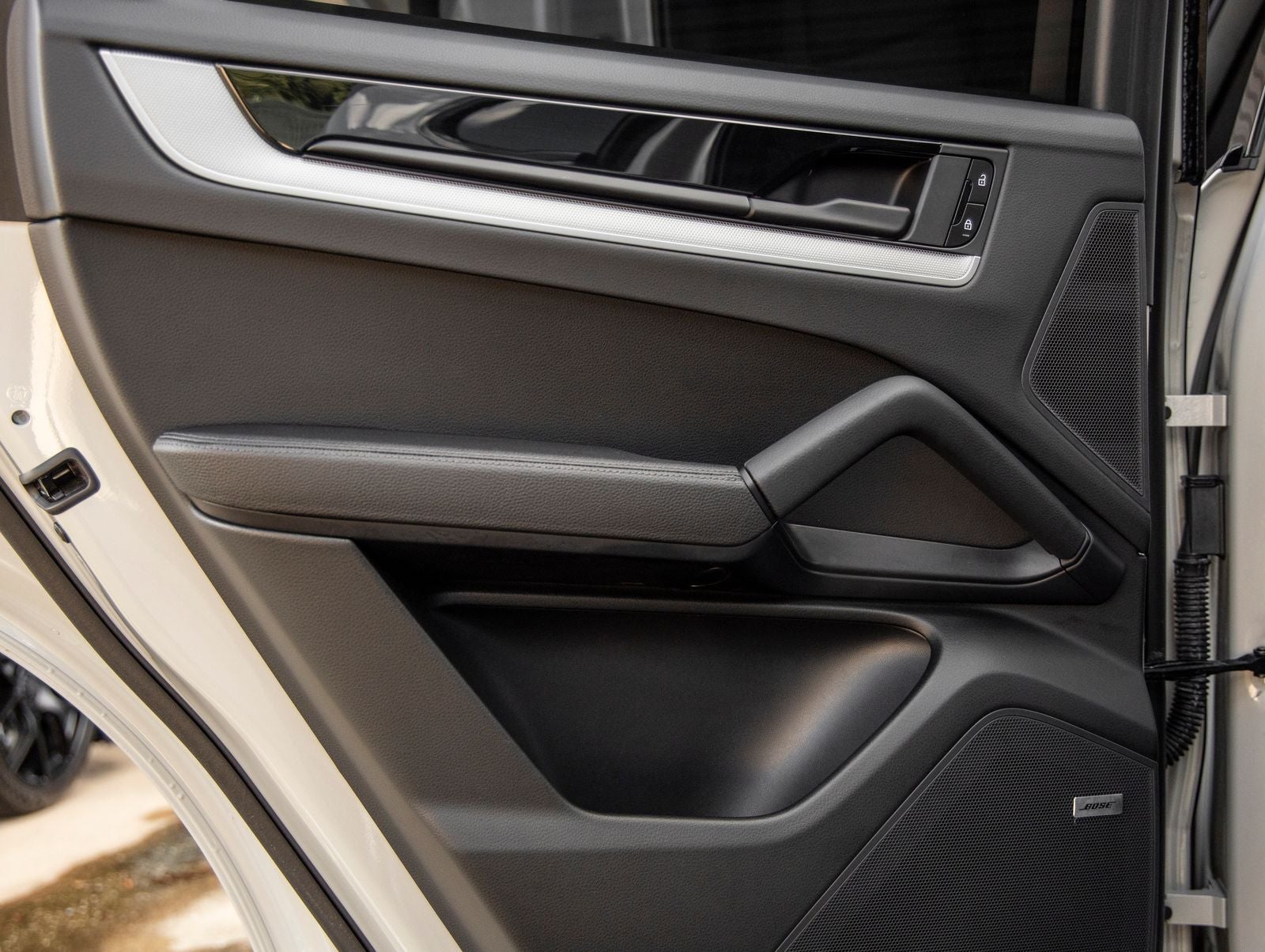2024 Porsche Cayenne Cayenne
