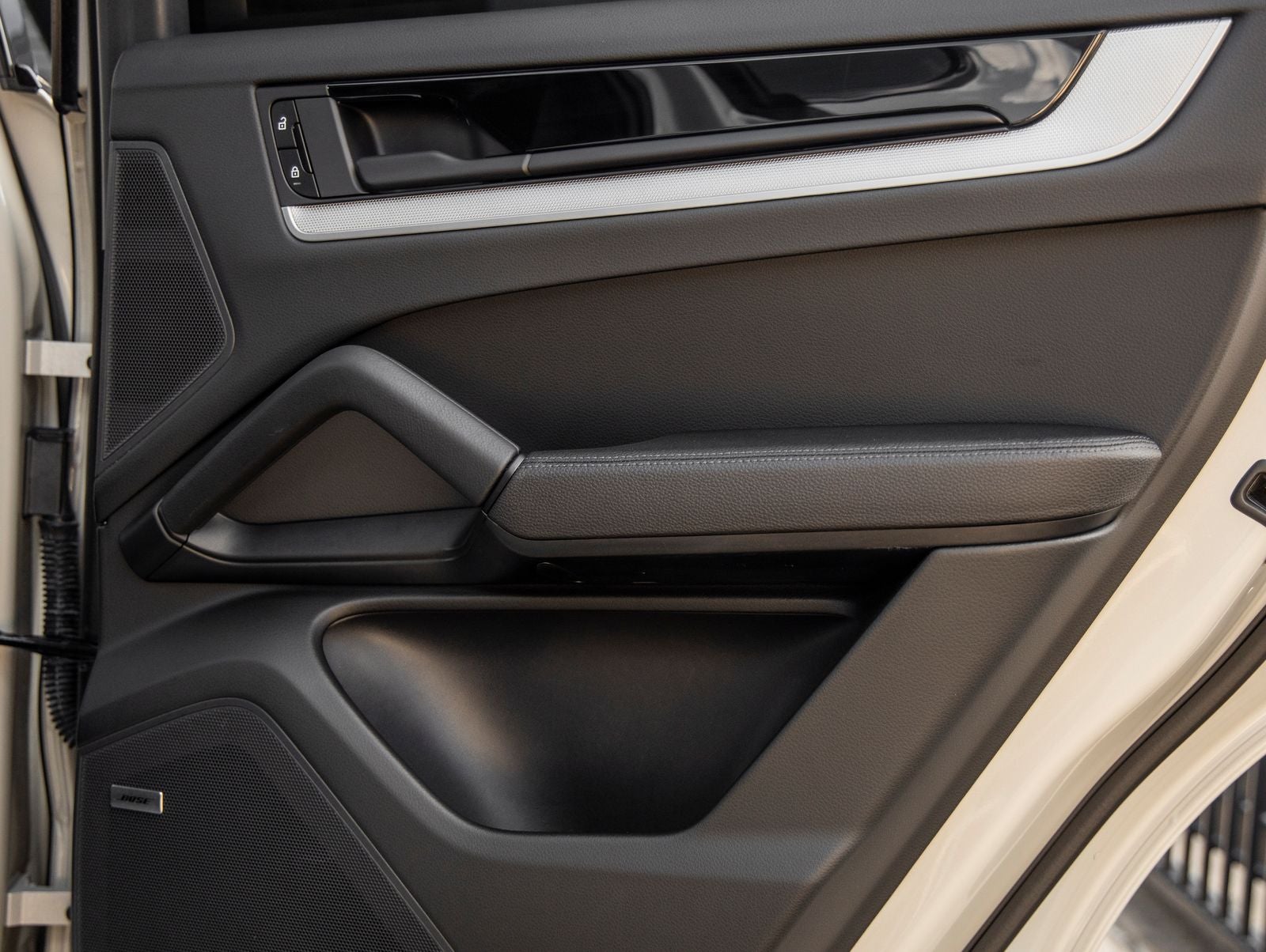 2024 Porsche Cayenne Cayenne