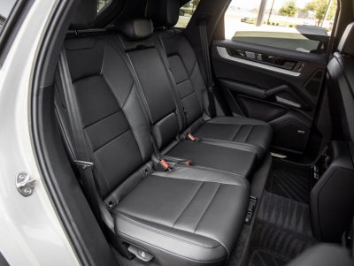 2024 Porsche Cayenne Cayenne