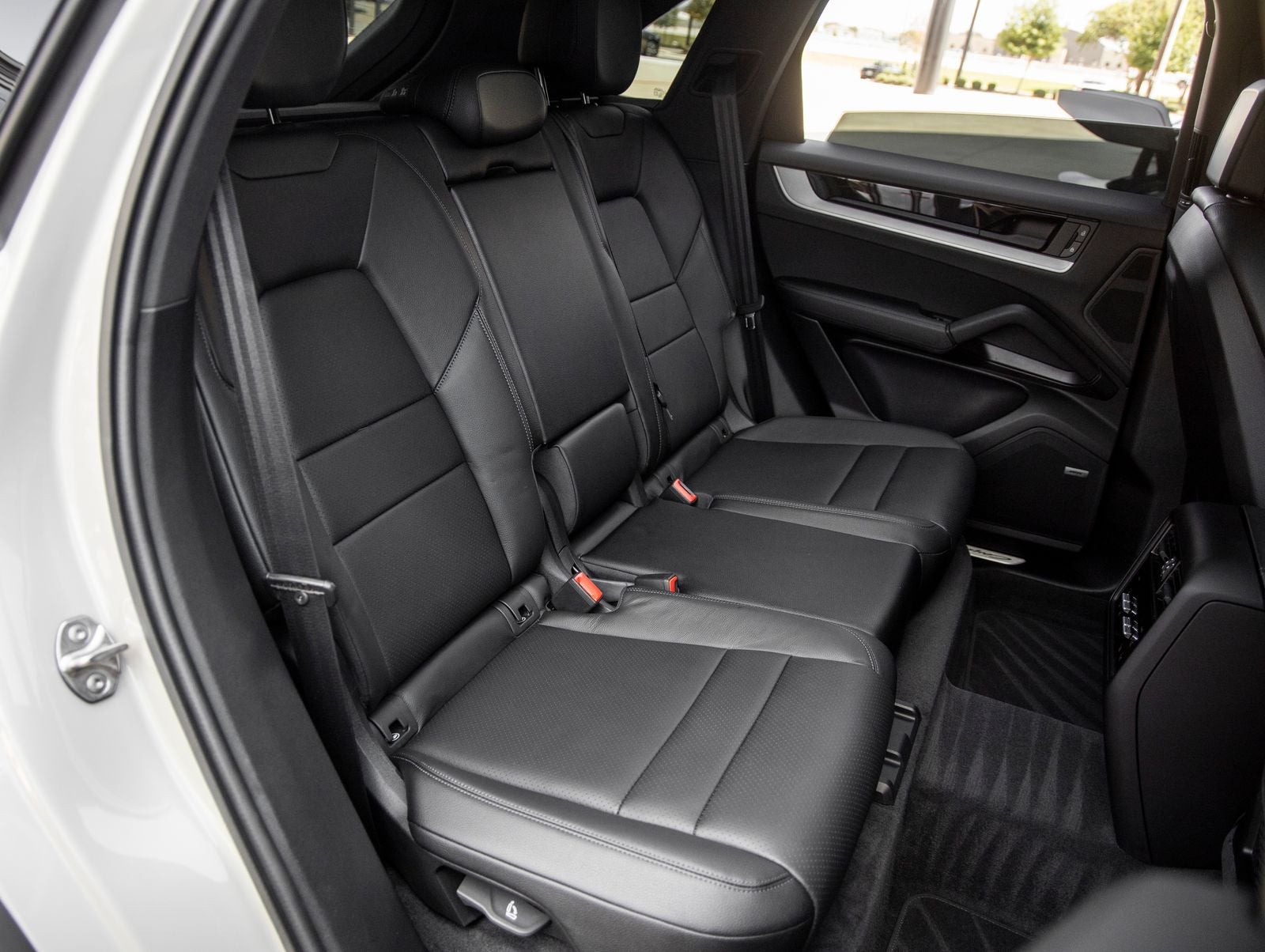 2024 Porsche Cayenne Cayenne