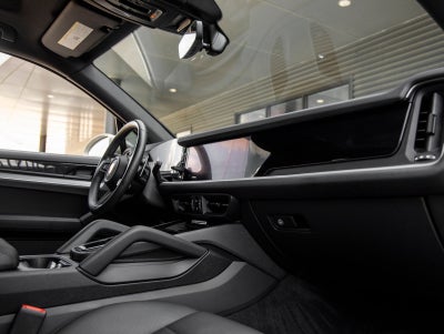 2024 Porsche Cayenne Cayenne