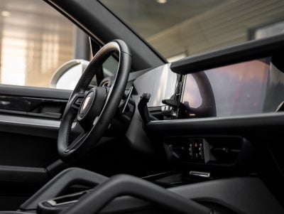 2024 Porsche Cayenne Cayenne