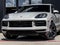 2024 Porsche Cayenne Cayenne