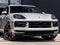 2024 Porsche Cayenne Cayenne